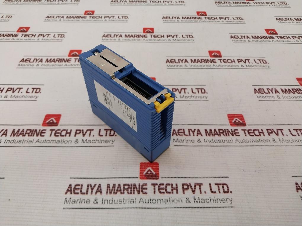 Yokogawa F3Nc95-1N Position Plc Module