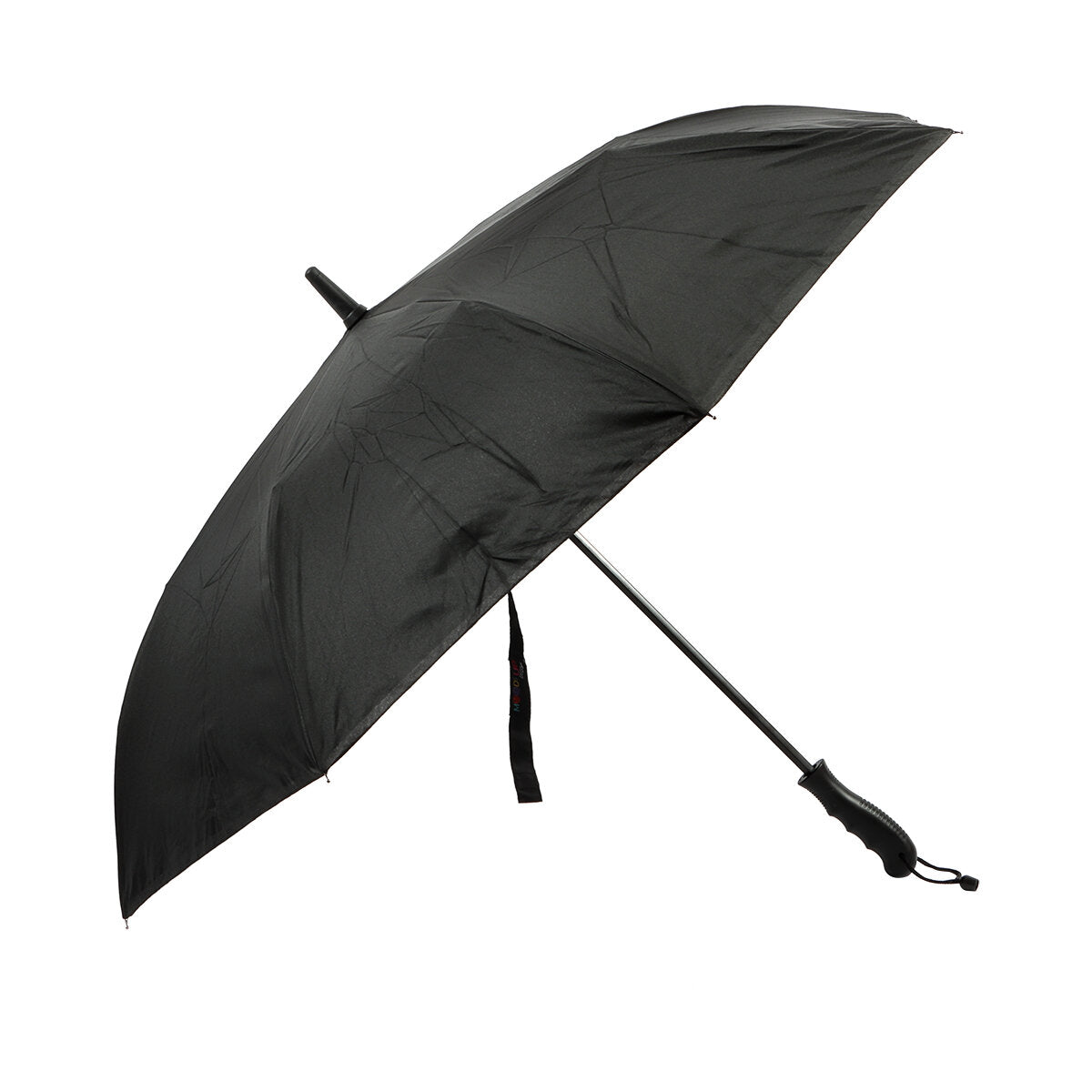 Biggdesign Moods Up Reverse Black Umbrella For Rain