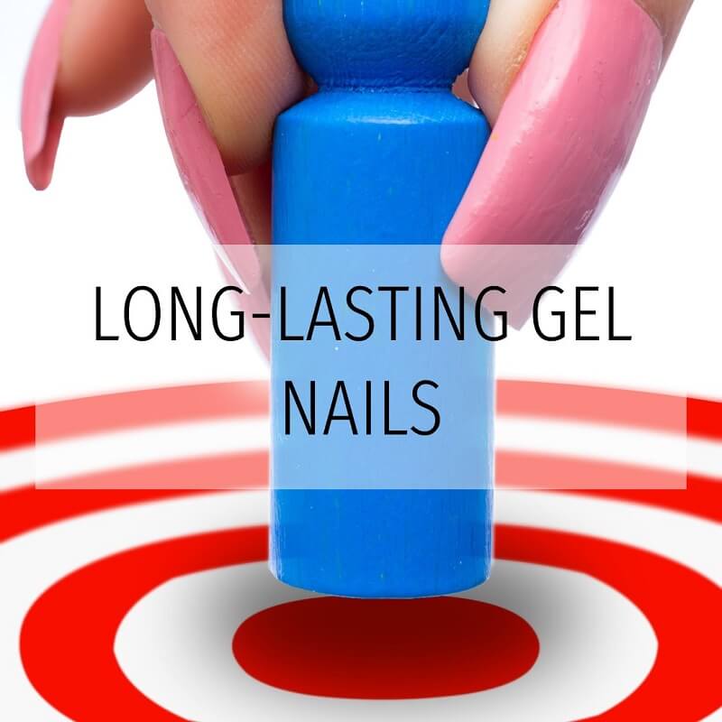 Aftercare for Long-Lasting Gel Nails