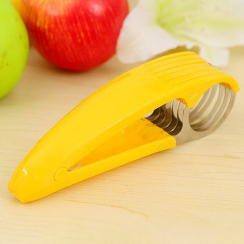 banana cutter product