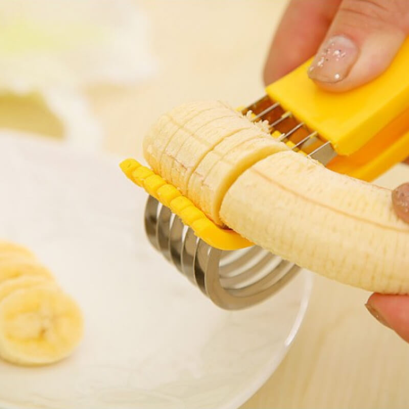 banana cutter tool