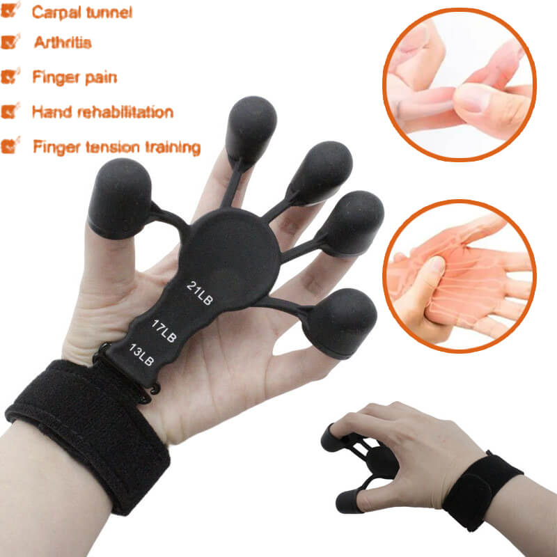 hand exercise tool