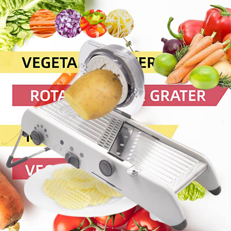 mandoline slicer