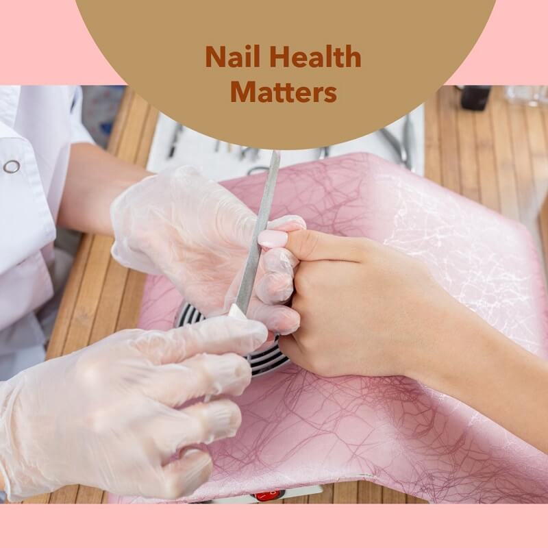 Nail Health and Long-Term Effects