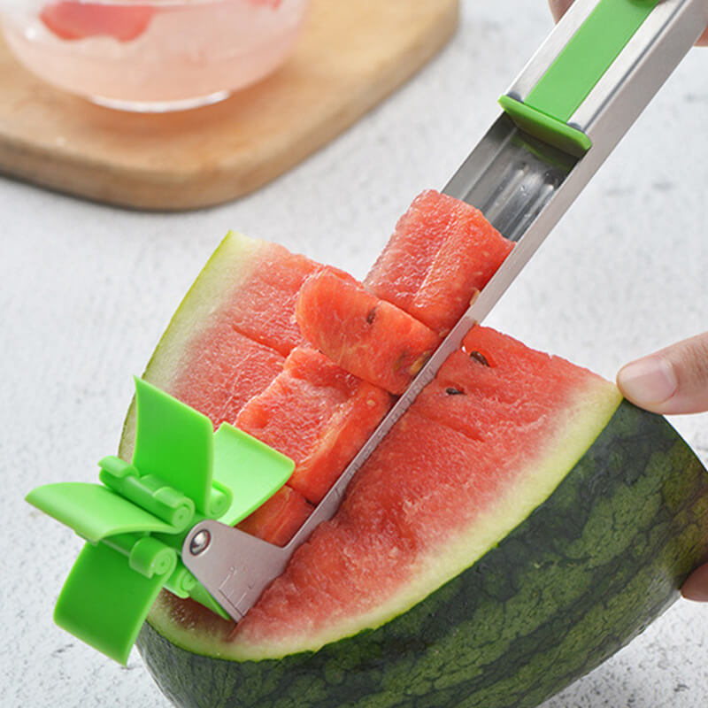 watermelon windmill slicer