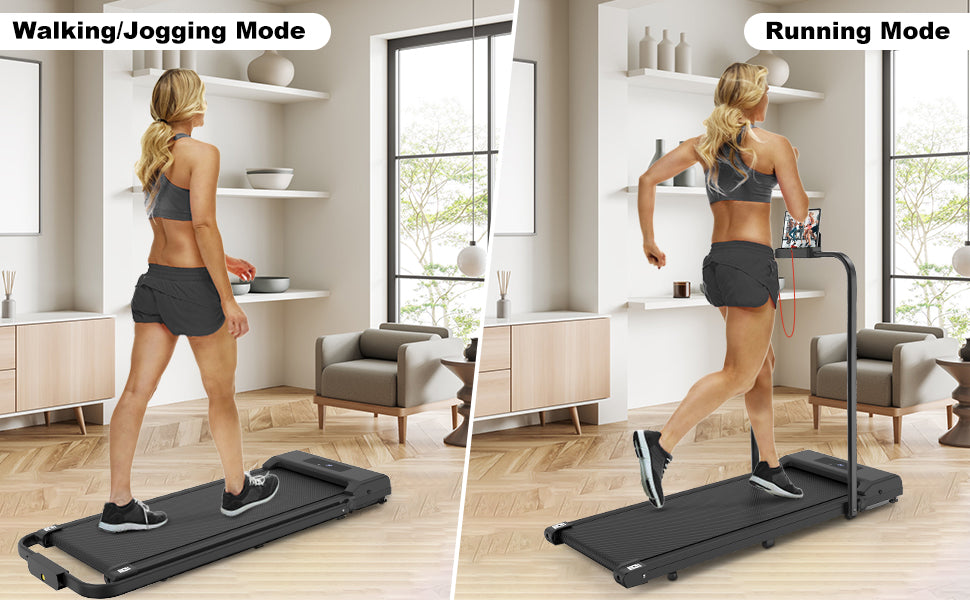 Motorised Treadmill