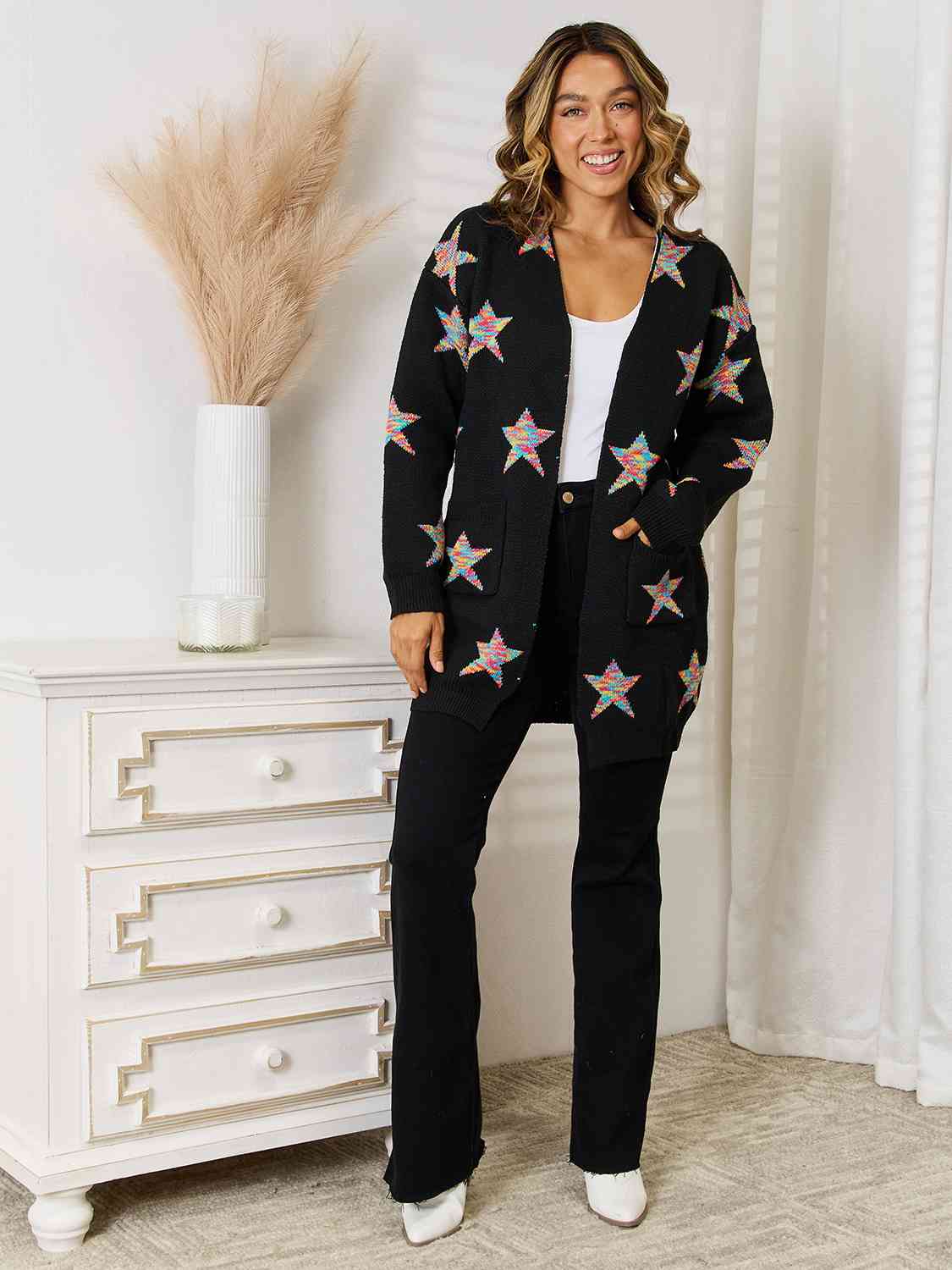Star of the Show Cardigan