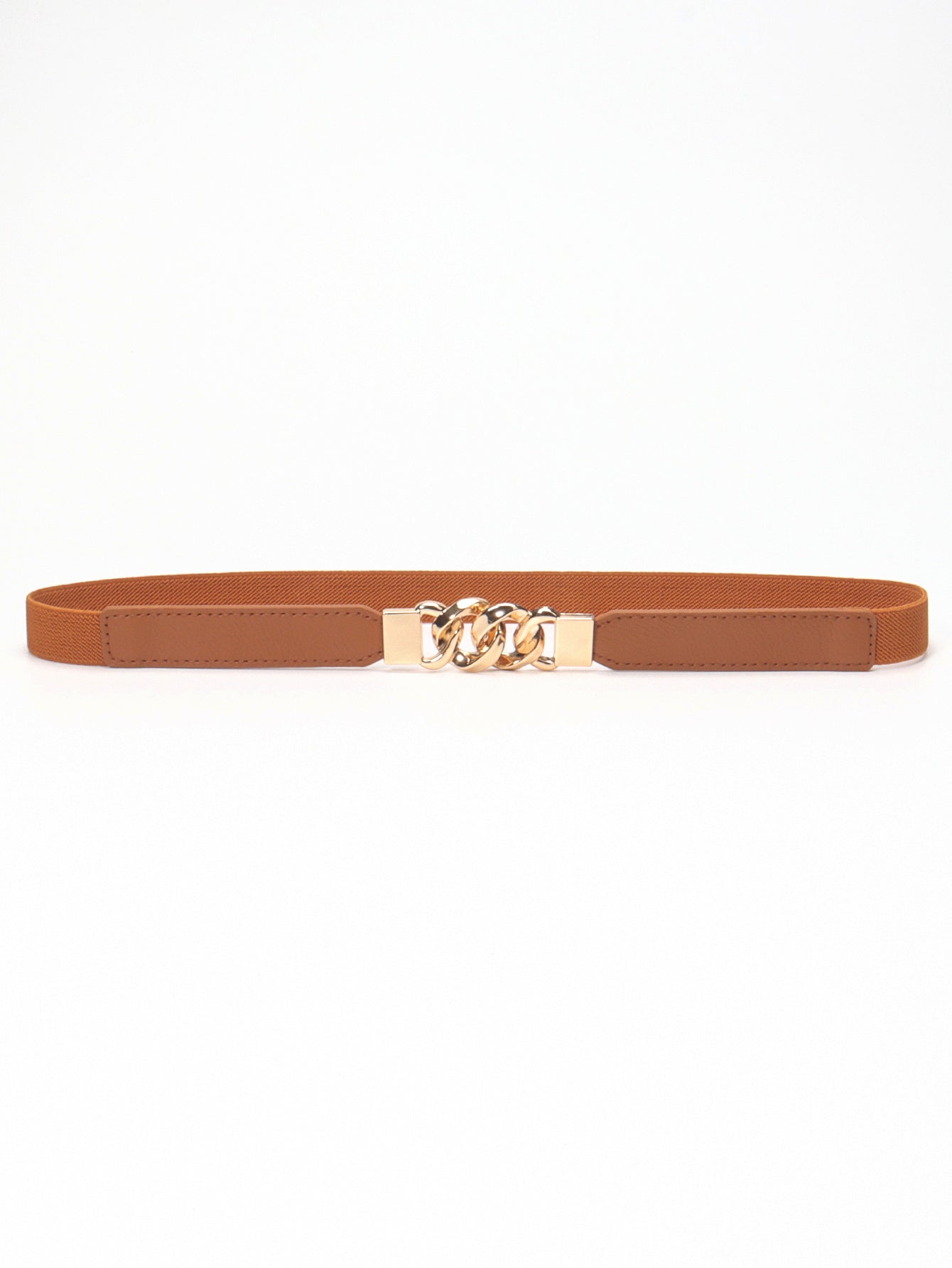 Buckle Elastic Belt