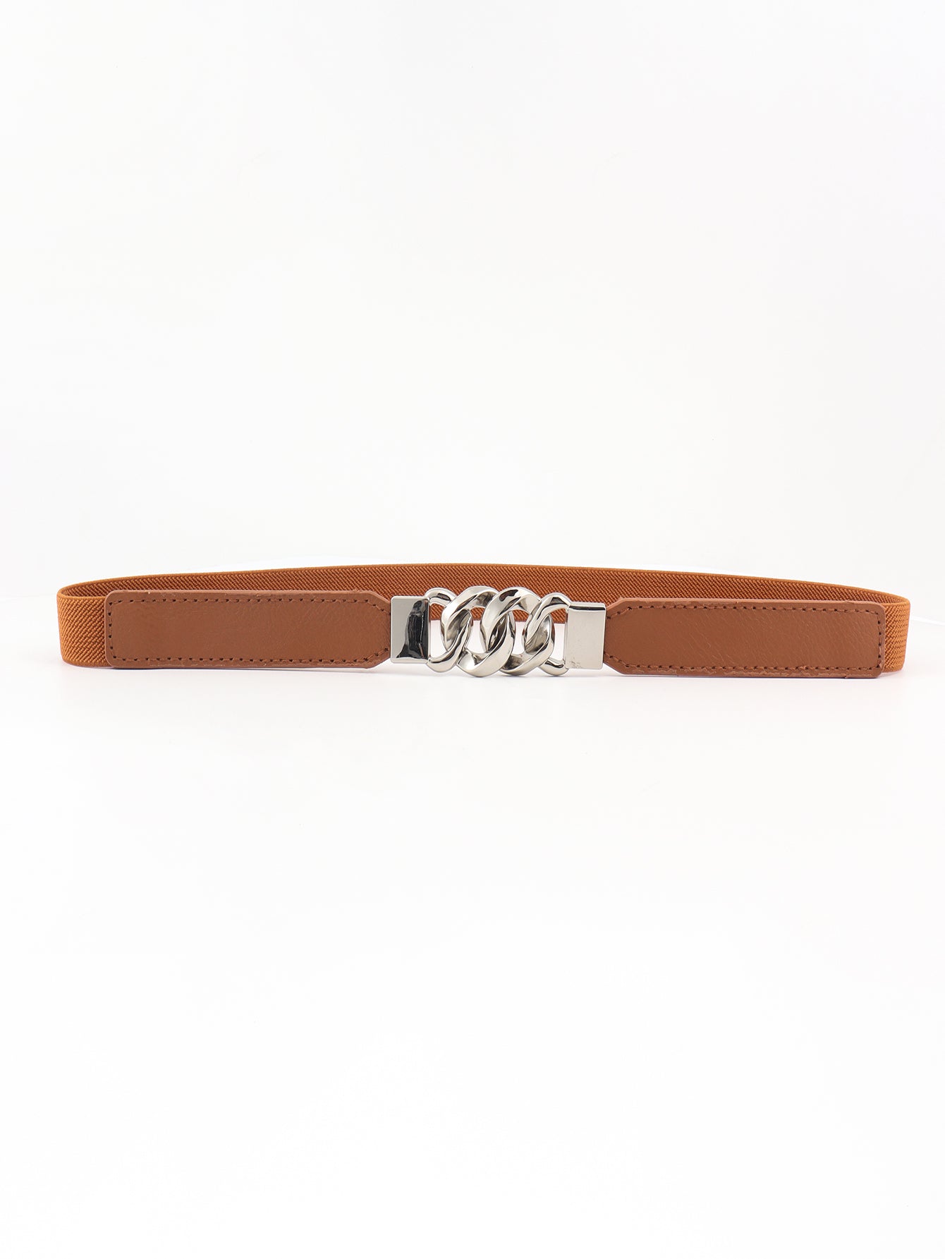 Buckle Elastic Belt