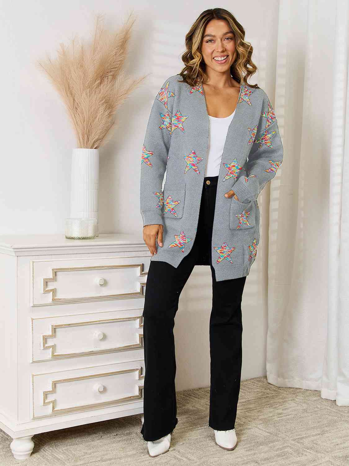 Star of the Show Cardigan