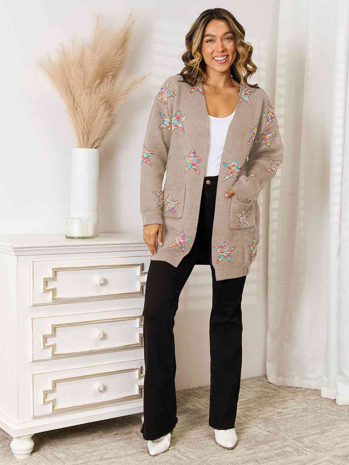 Star of the Show Cardigan