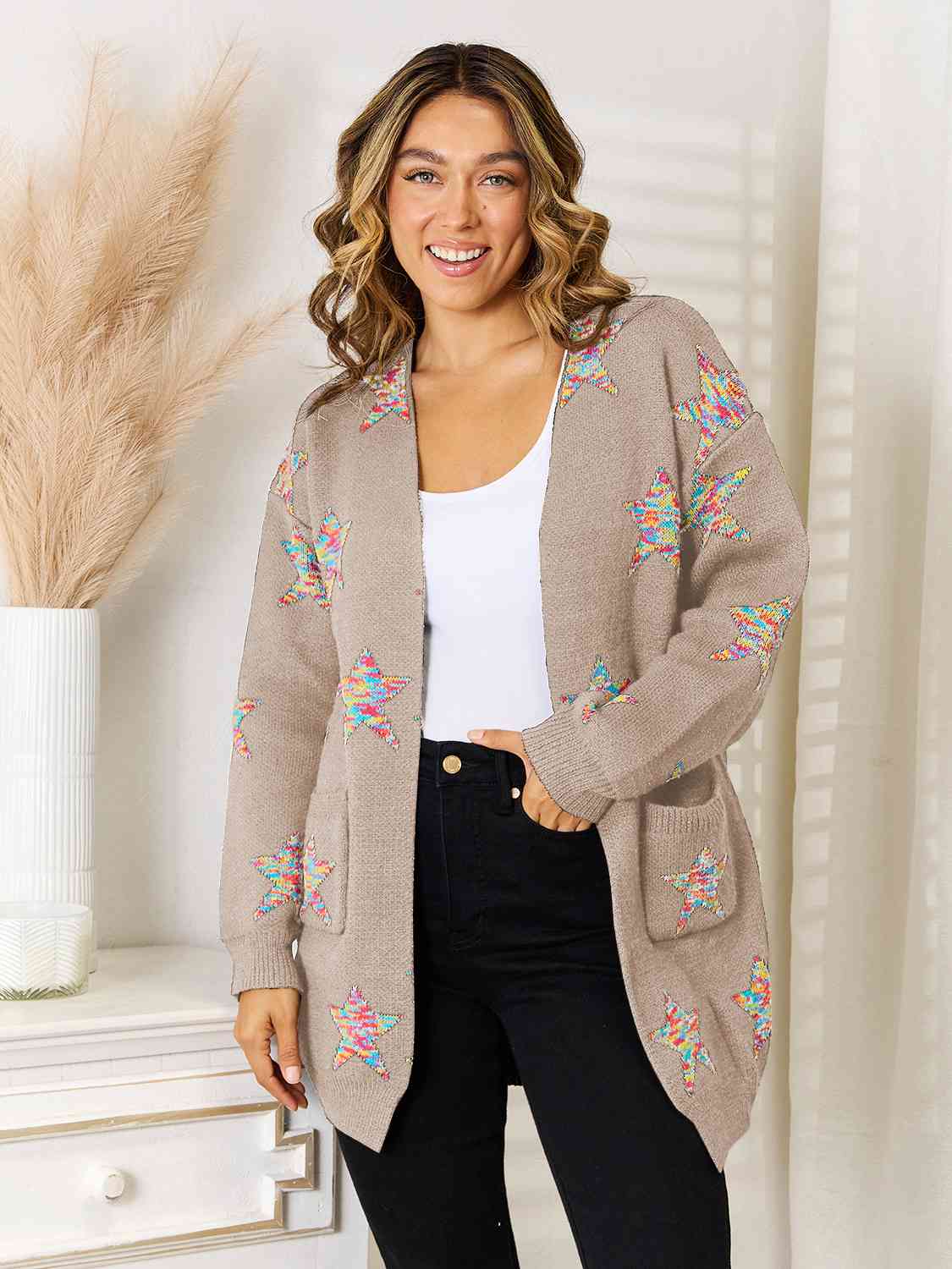 Star of the Show Cardigan