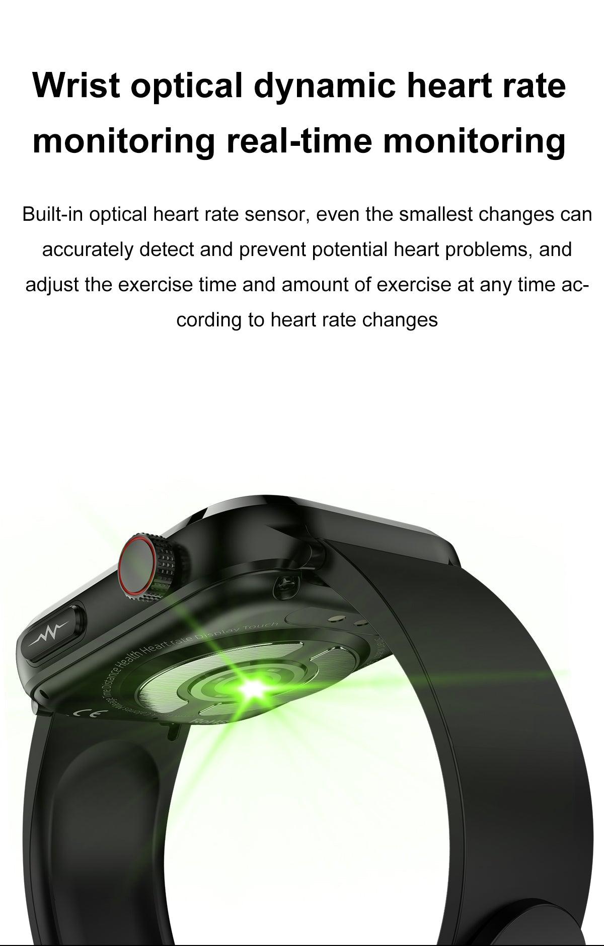 Smallest heart rate monitor clearance