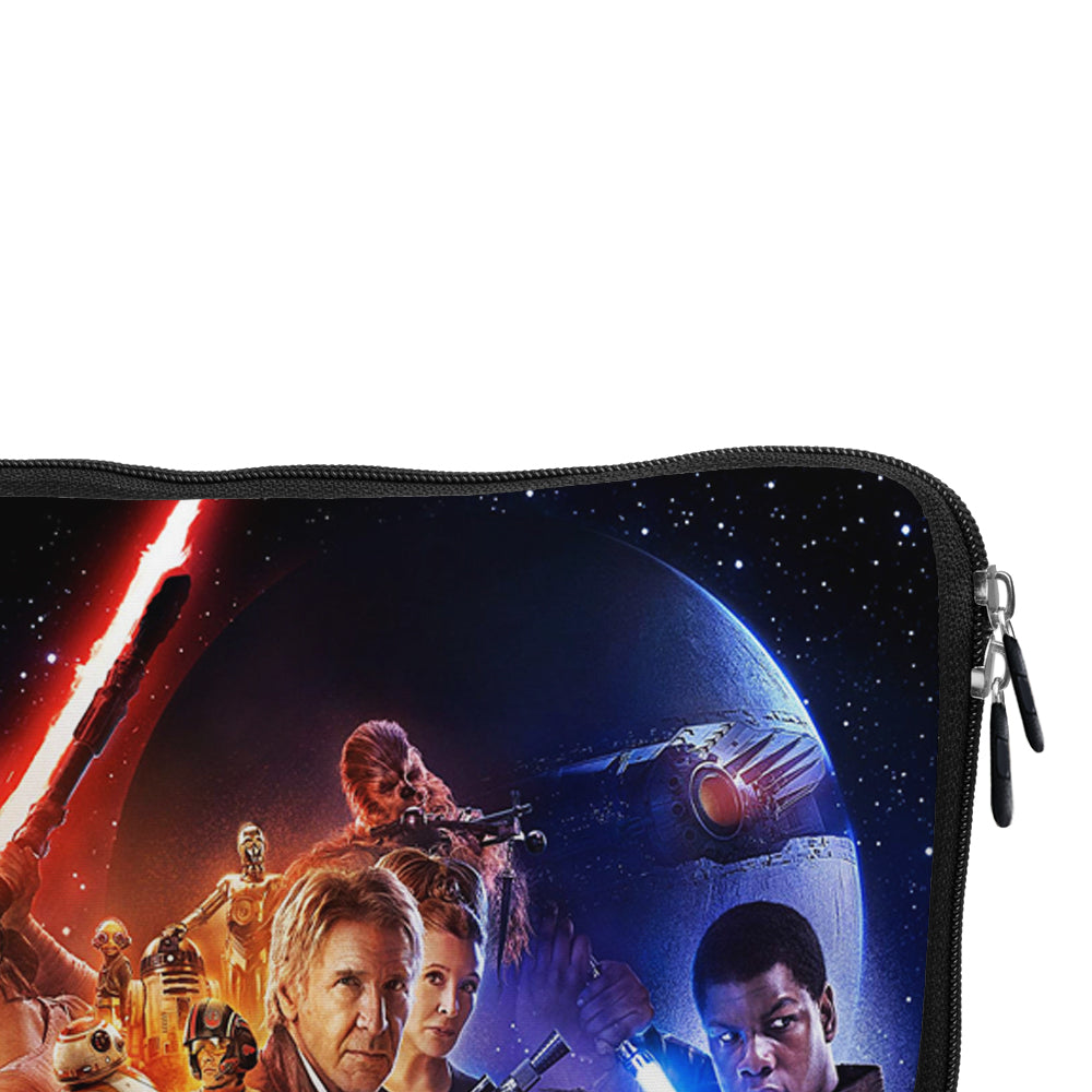 Star Wars All Characters Laptop Sleeve Protective Cover