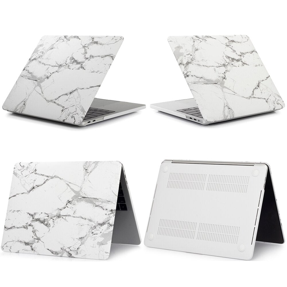 Marble Case MacBook Pro 13