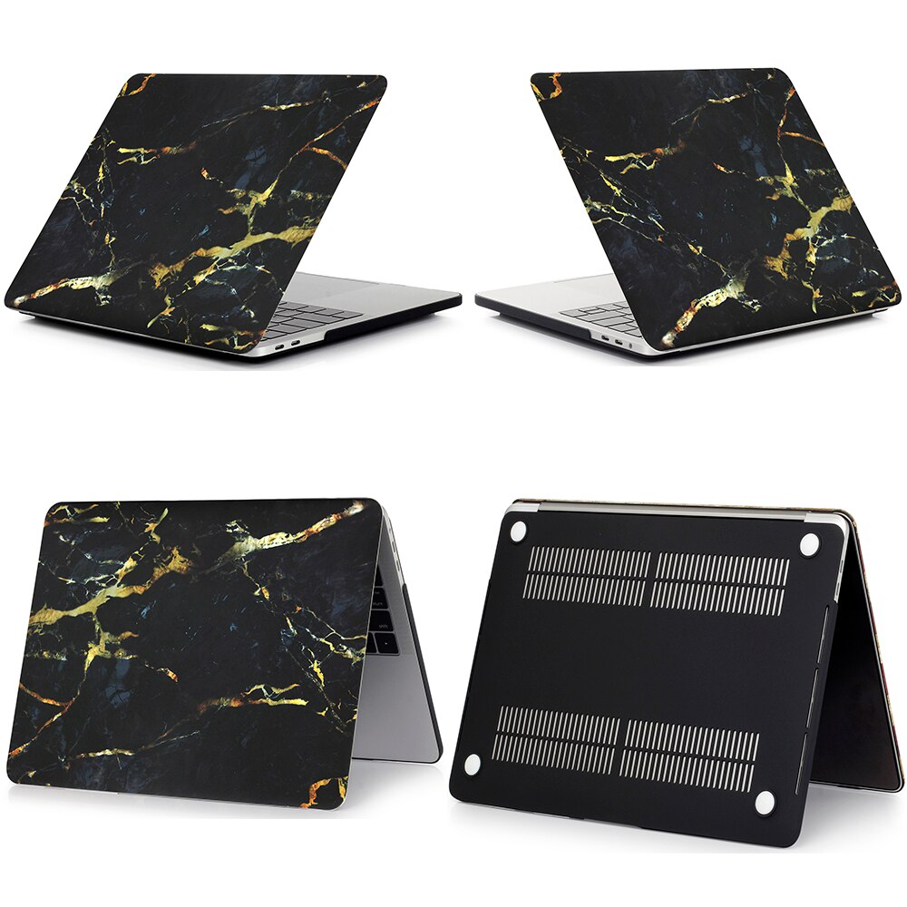 Marble Case MacBook Pro 13
