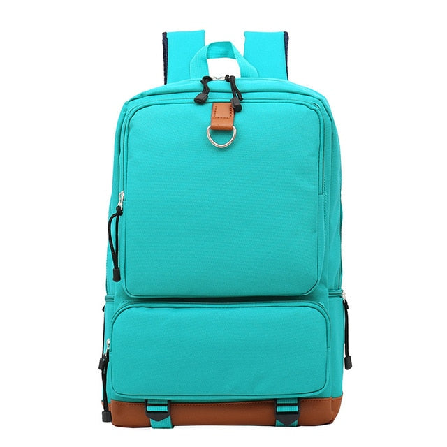 The Basic Laptop Backpack