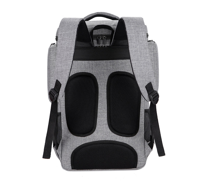 The Excursion Laptop Backpack