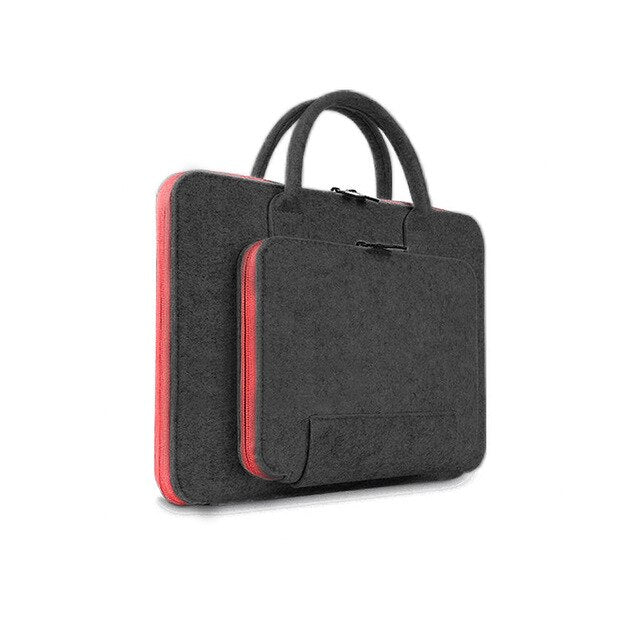 Universal Laptop Sleeve Bag 15-inch