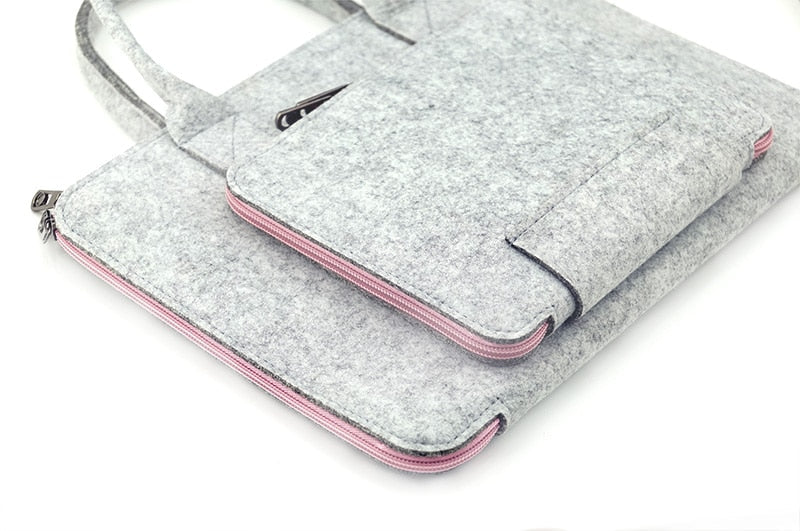 Universal Laptop Sleeve Bag 15-inch