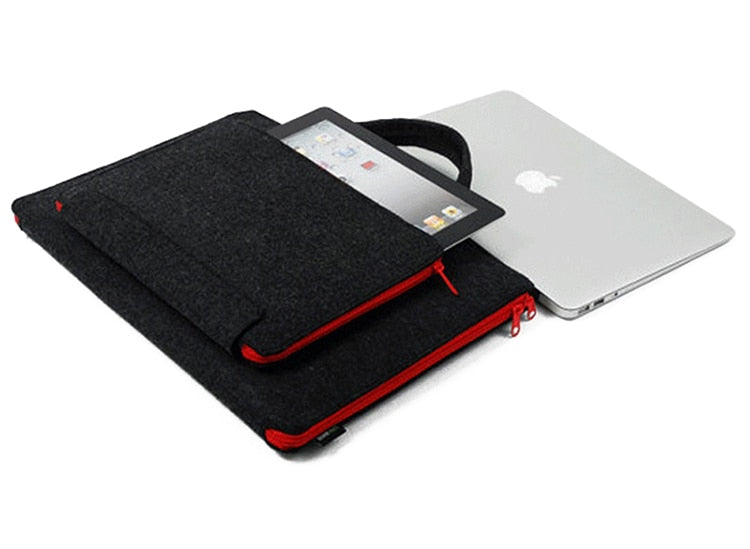 Universal Laptop Sleeve Bag 15-inch