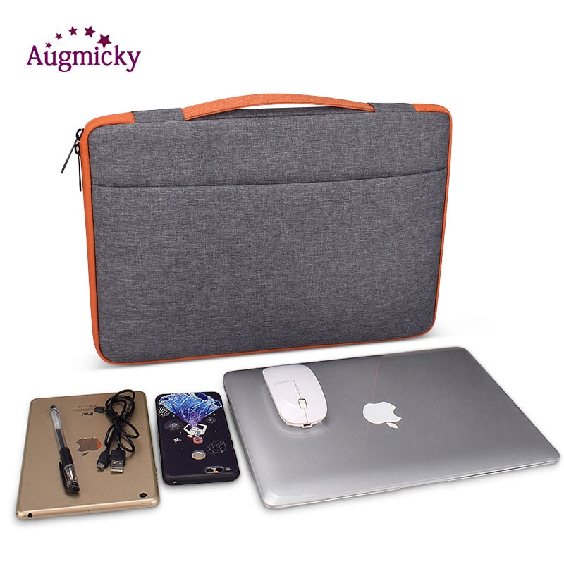 12 inch Versus Laptop Sleeve Bag Set