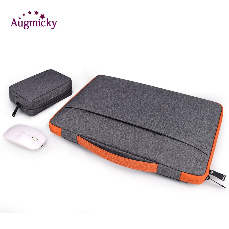 12 inch Versus Laptop Sleeve Bag Set