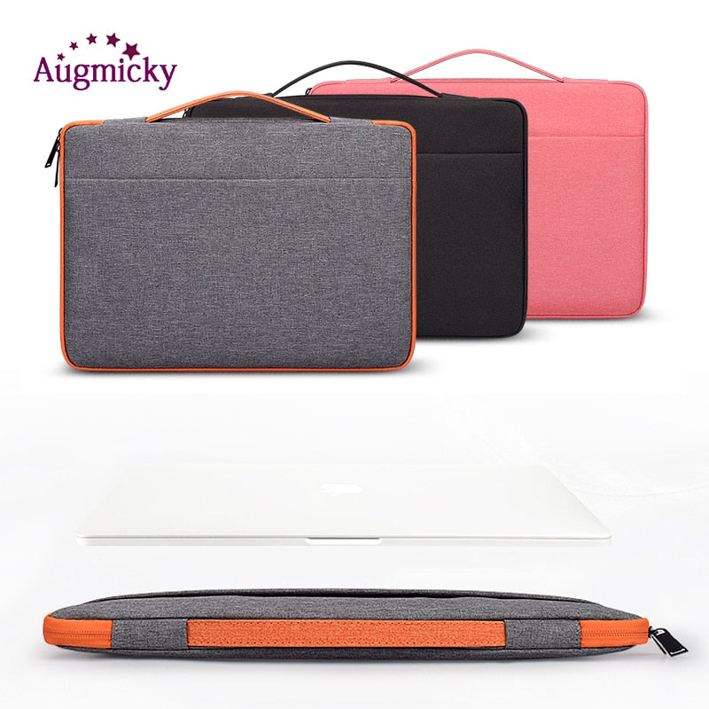 14 inch Versus Laptop Sleeve Bag Set