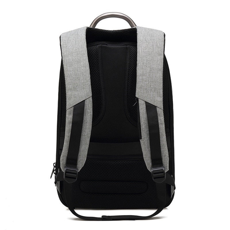 Anti Theft Laptop Backpack 2.0