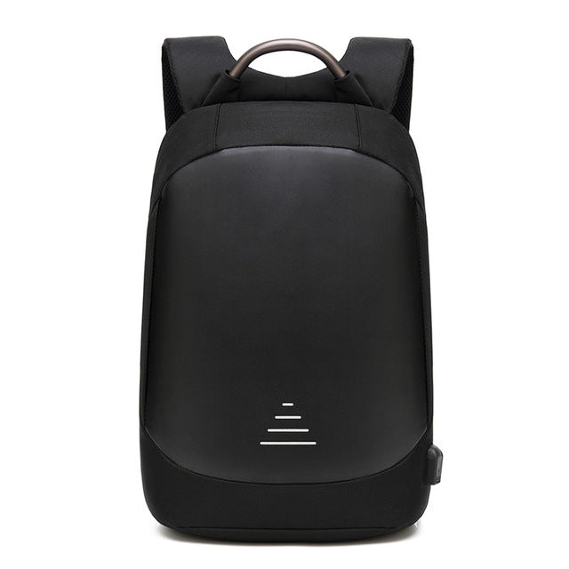 Anti Theft Laptop Backpack 2.0