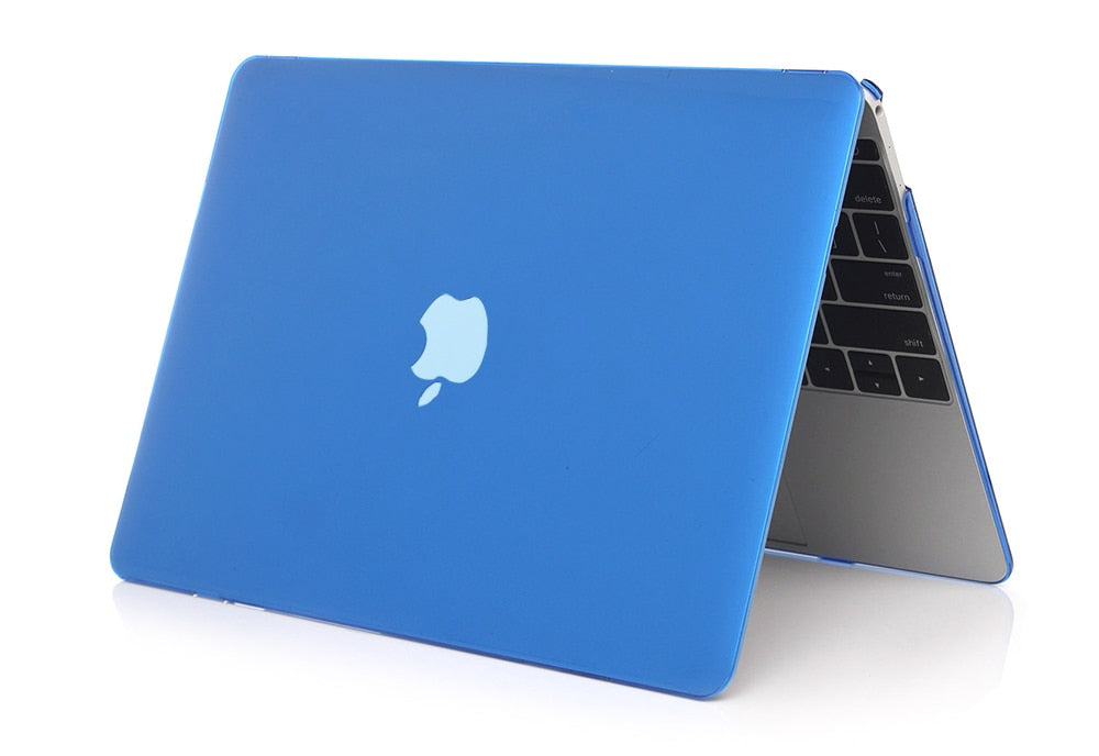 Transparent Case MacBook Pro 16