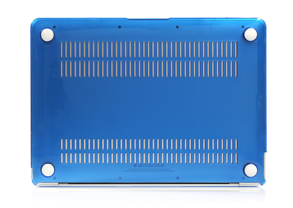 Transparent Case MacBook Pro 16