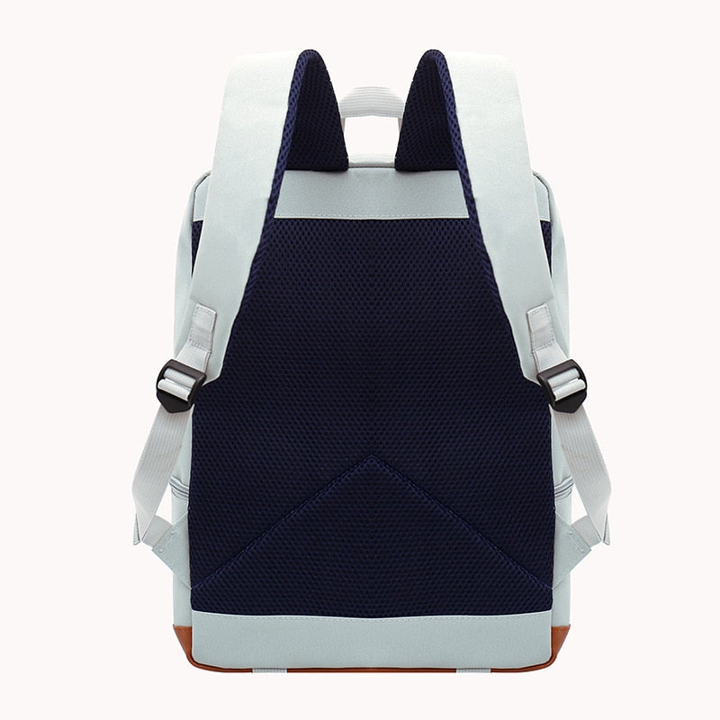 The Basic Laptop Backpack