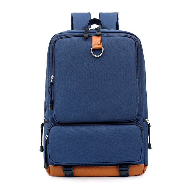 The Basic Laptop Backpack