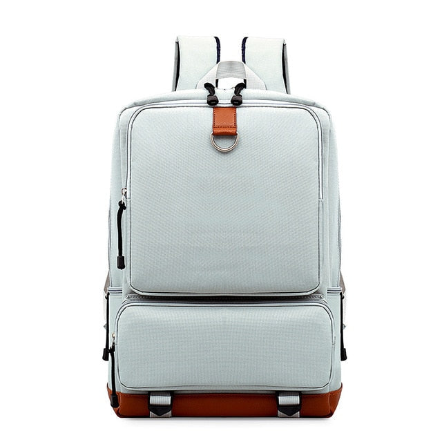 The Basic Laptop Backpack