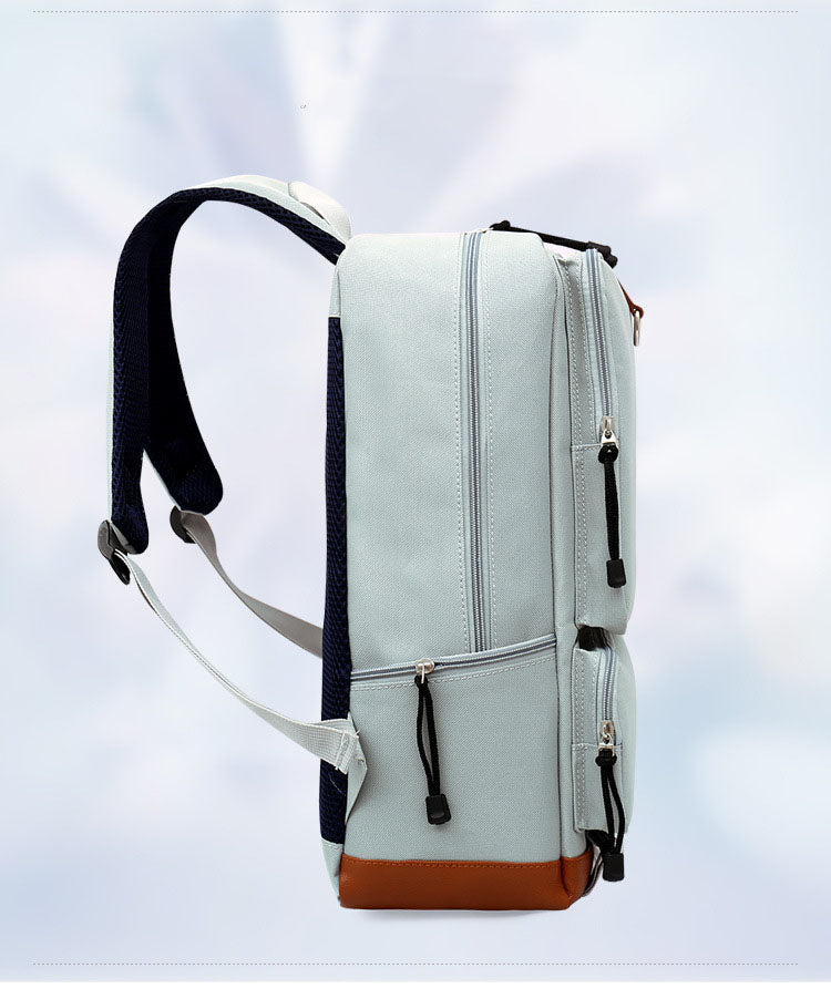 The Basic Laptop Backpack