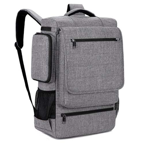 The Excursion Laptop Backpack