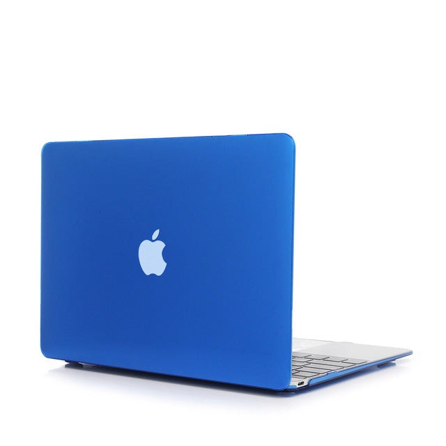 Transparent Case MacBook Pro 14