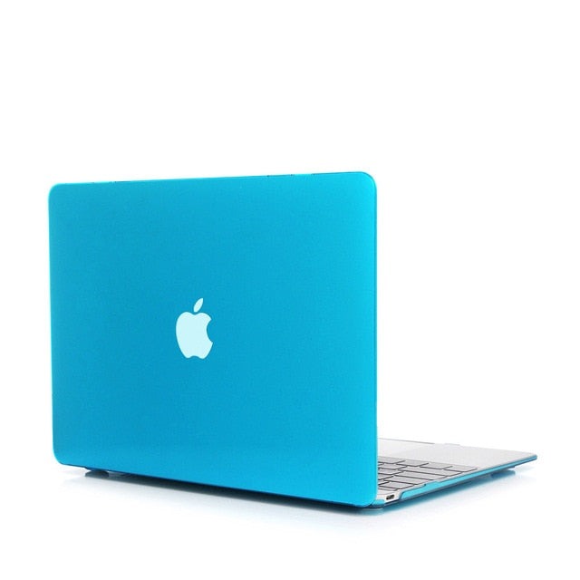 Transparent Case MacBook Pro 14