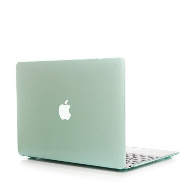 Transparent Case MacBook Pro 16