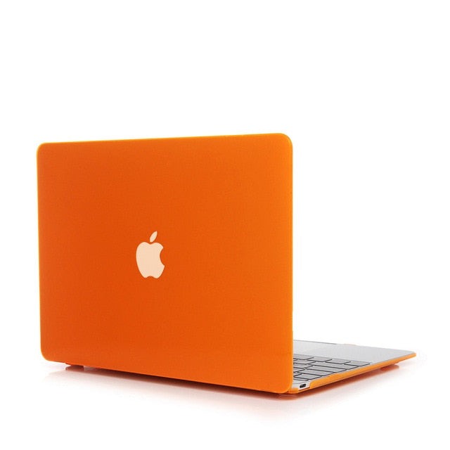 Transparent Case MacBook Pro 16