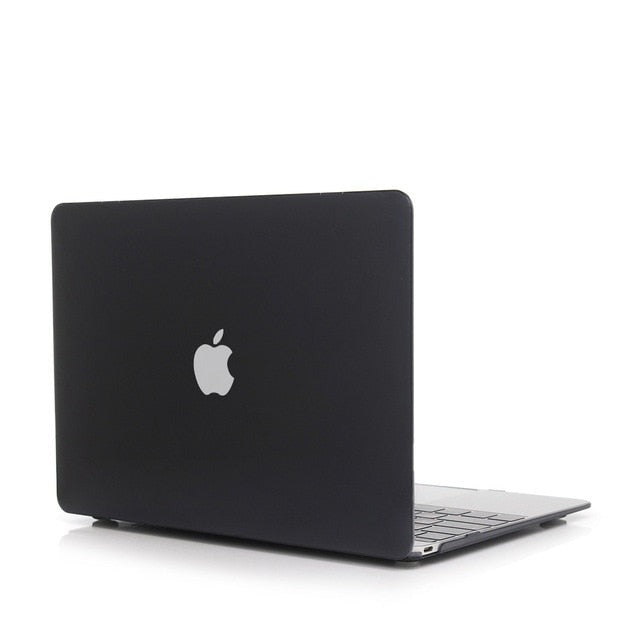 Transparent Case MacBook Pro 16