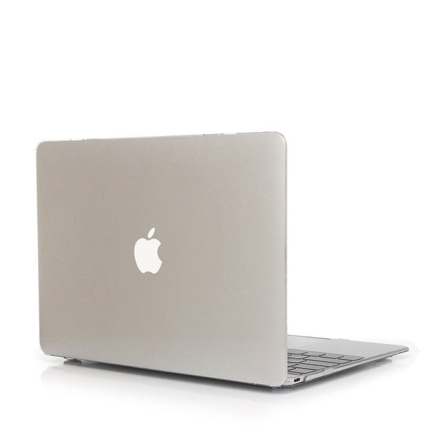 Transparent Case MacBook Pro 14