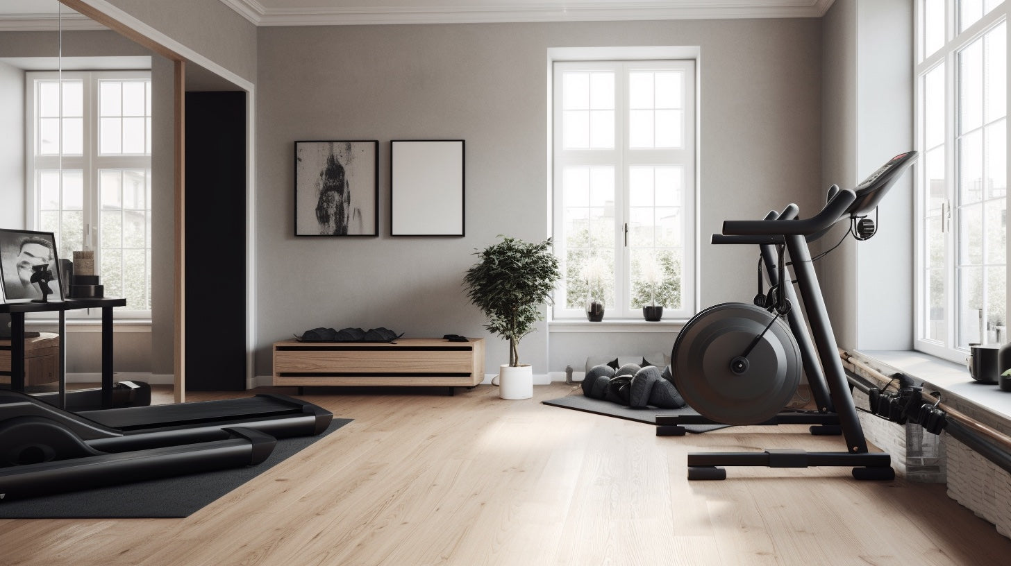 portable home gyms