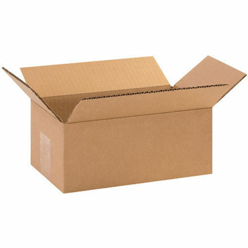 Boxes: Size 9