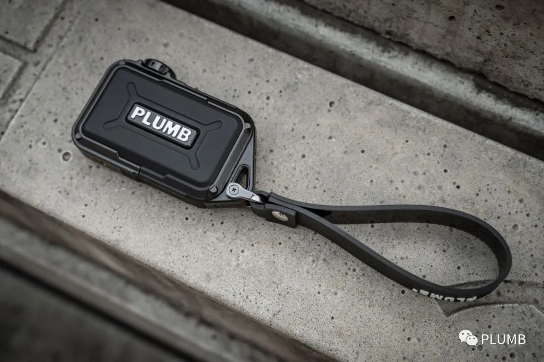 PLUMB— The ultimate choice for the Land Rover Defender