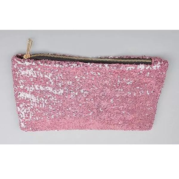 2019 Retro Luxury Sequins Hand Bag Taking Late Package Clutch Bag Sparkling Dazzling Sequins Clutch Bags Purse bag