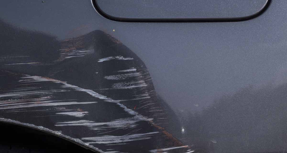 die Arten von Autokratzern