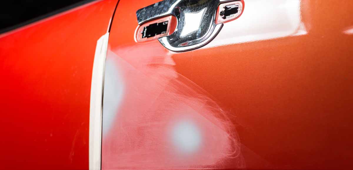 verschiedene Arten von Autokratzern