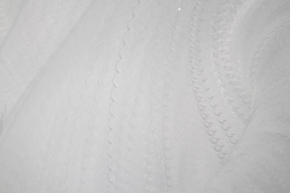 Pigtails on the car surface
